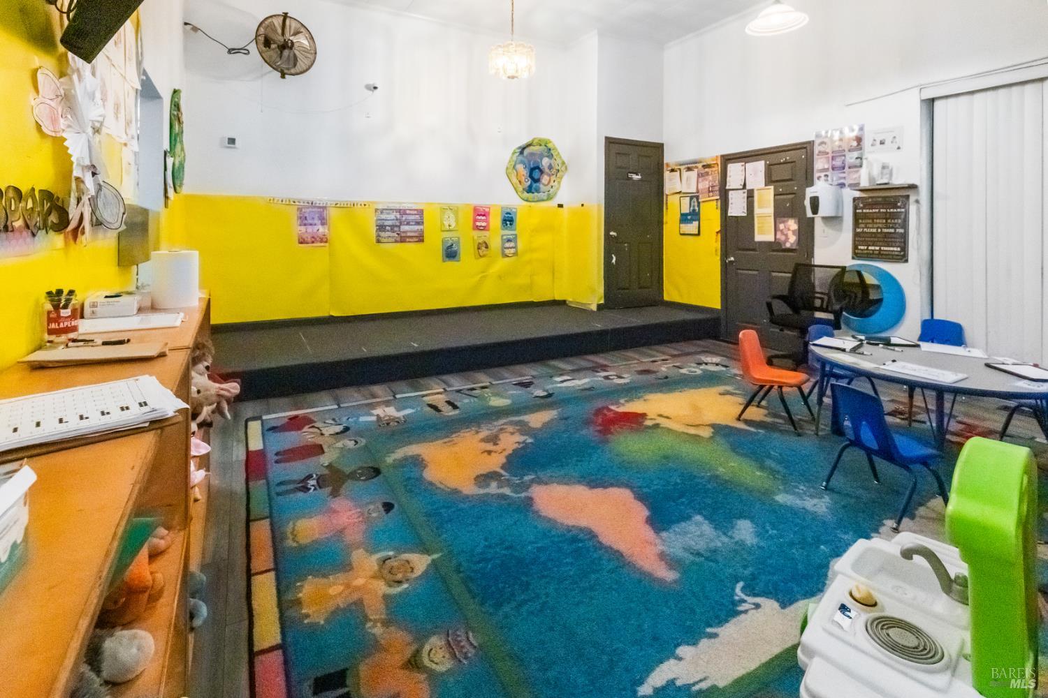 671 9th Street Richmond CA 94801
