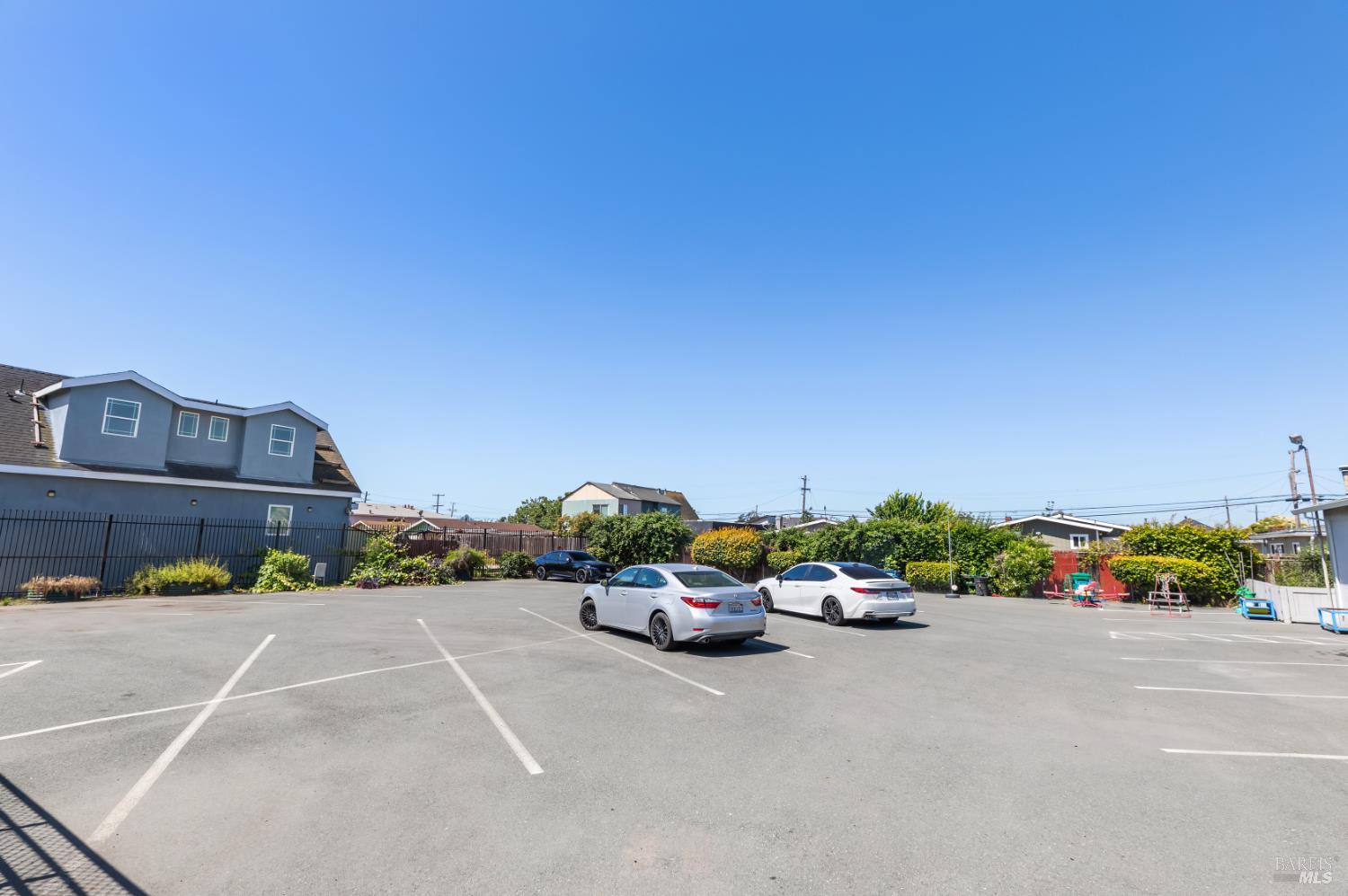 671 9th Street Richmond CA 94801