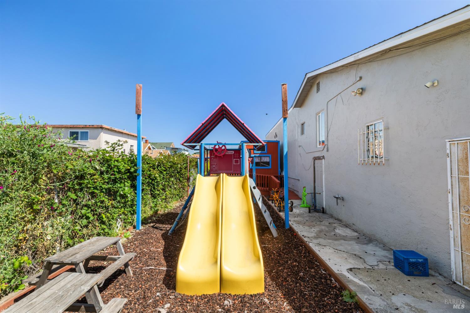 671 9th Street Richmond CA 94801
