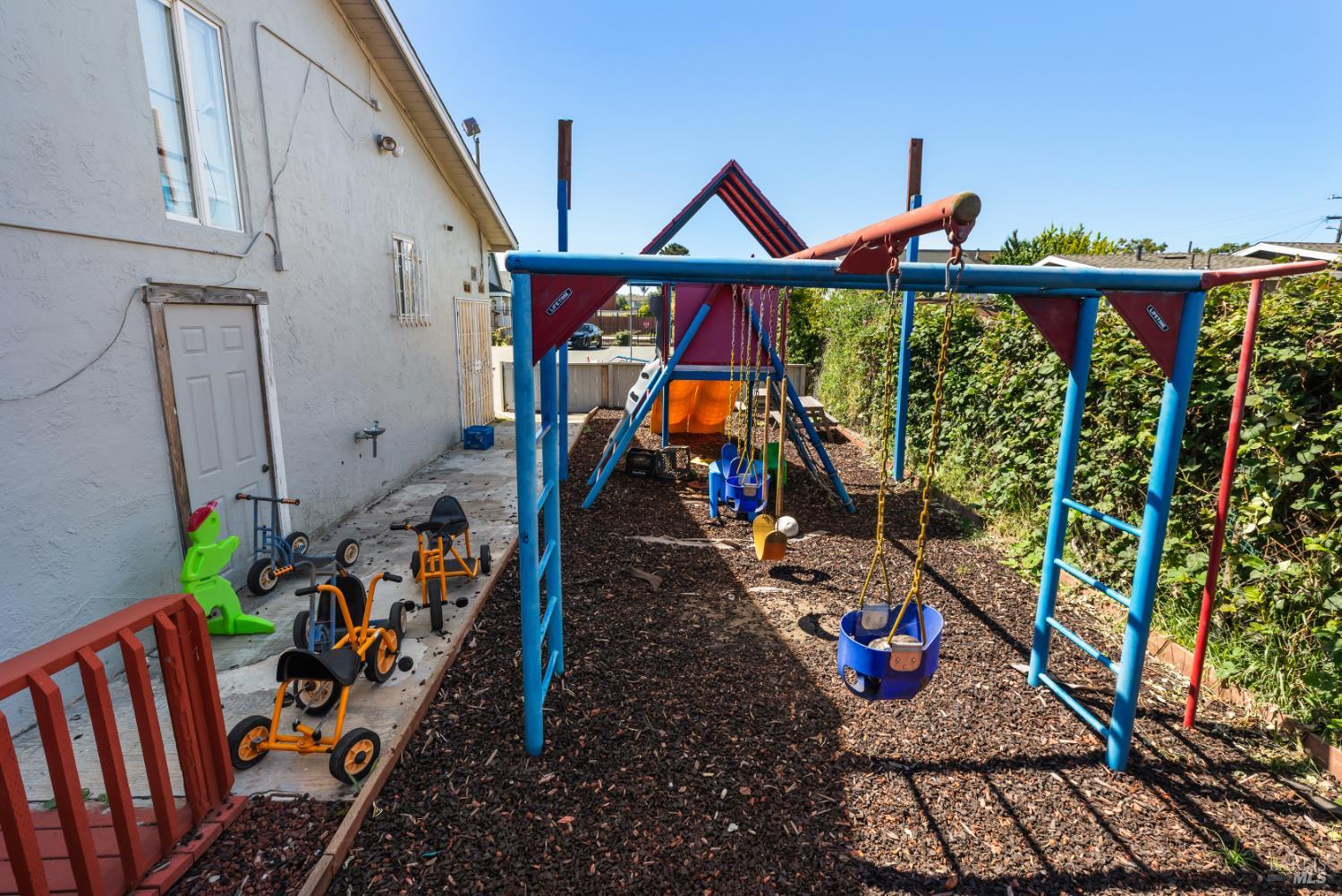 671 9th Street Richmond CA 94801