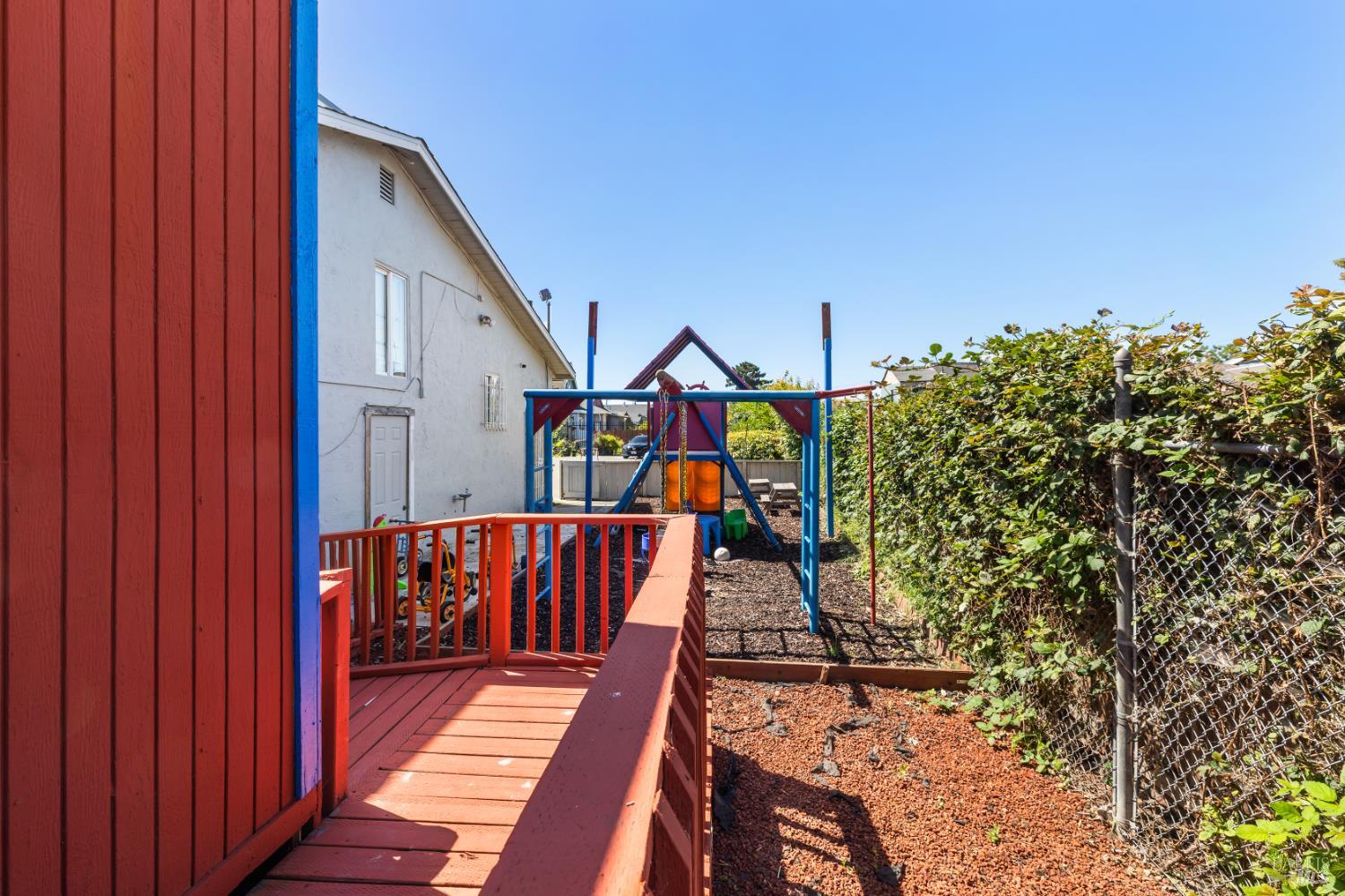671 9th Street Richmond CA 94801