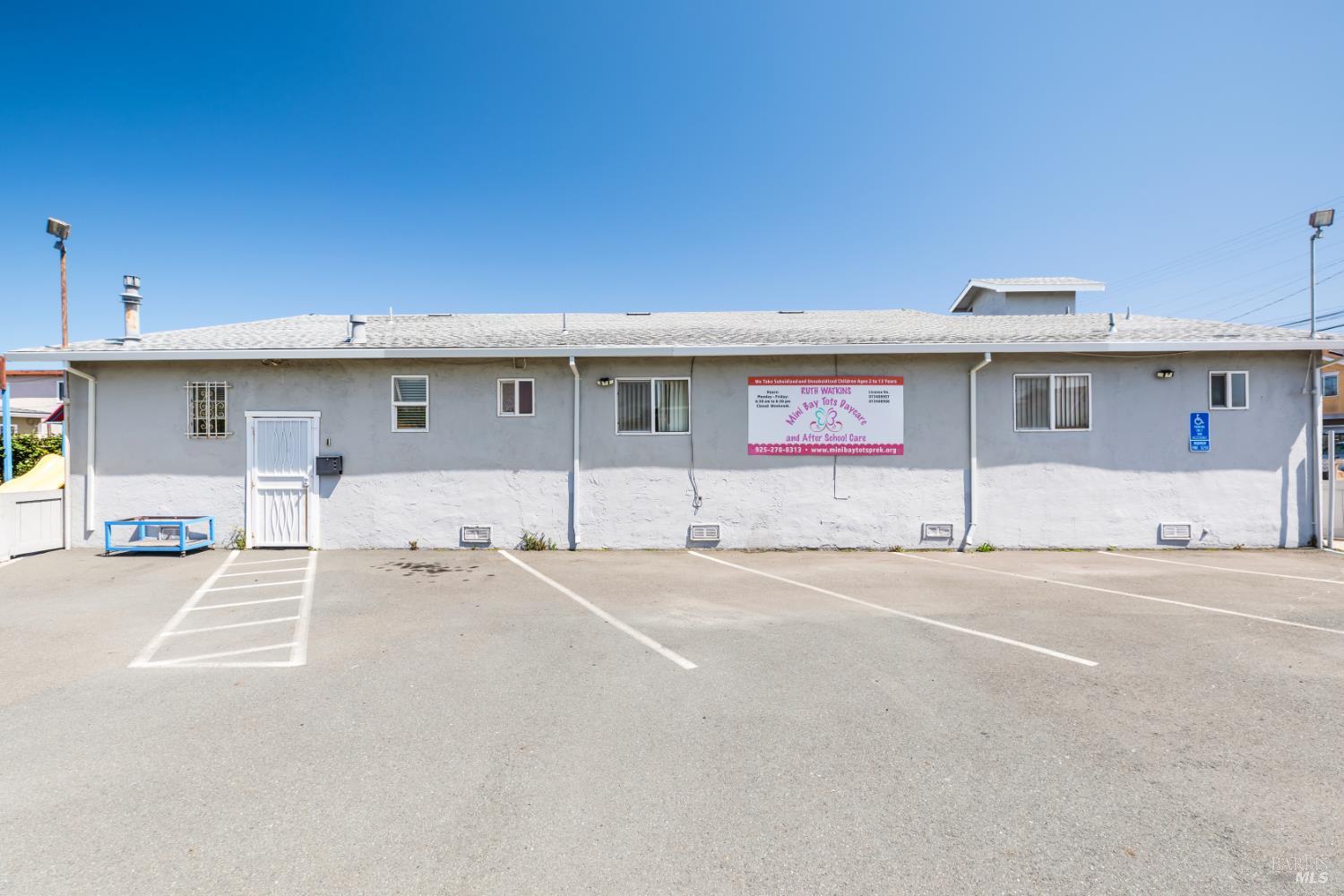 671 9th Street Richmond CA 94801