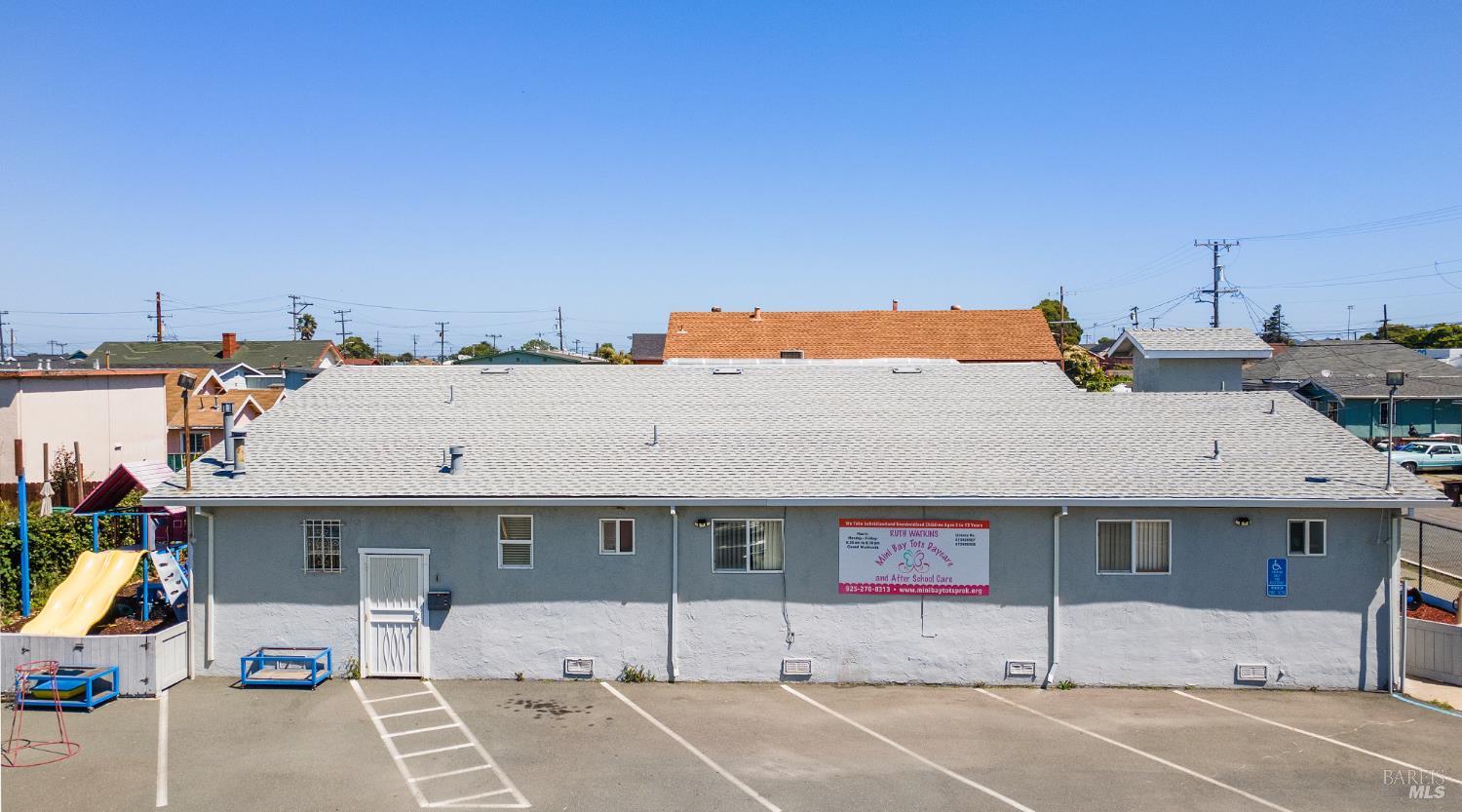 671 9th Street Richmond CA 94801