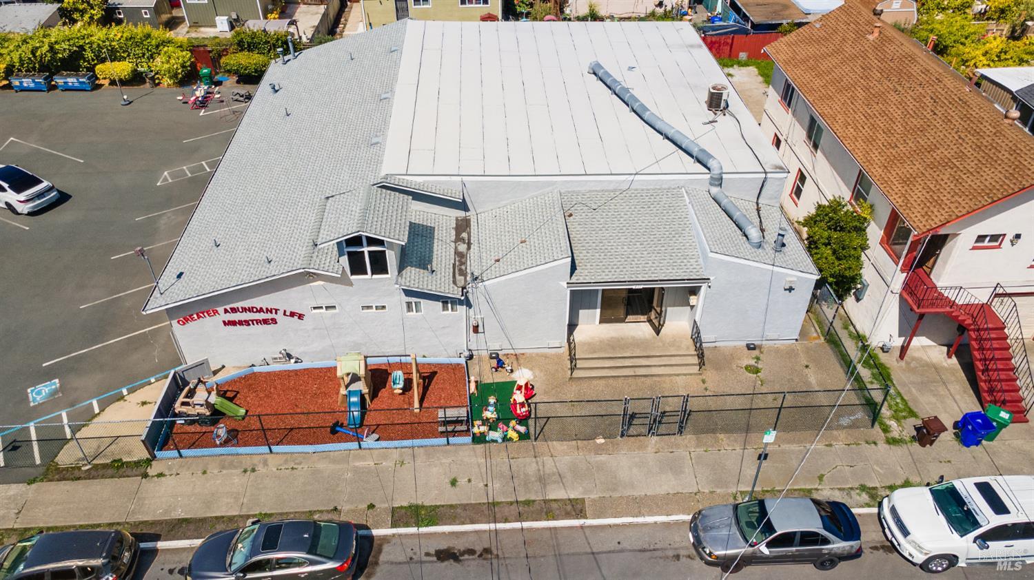 671 9th Street Richmond CA 94801