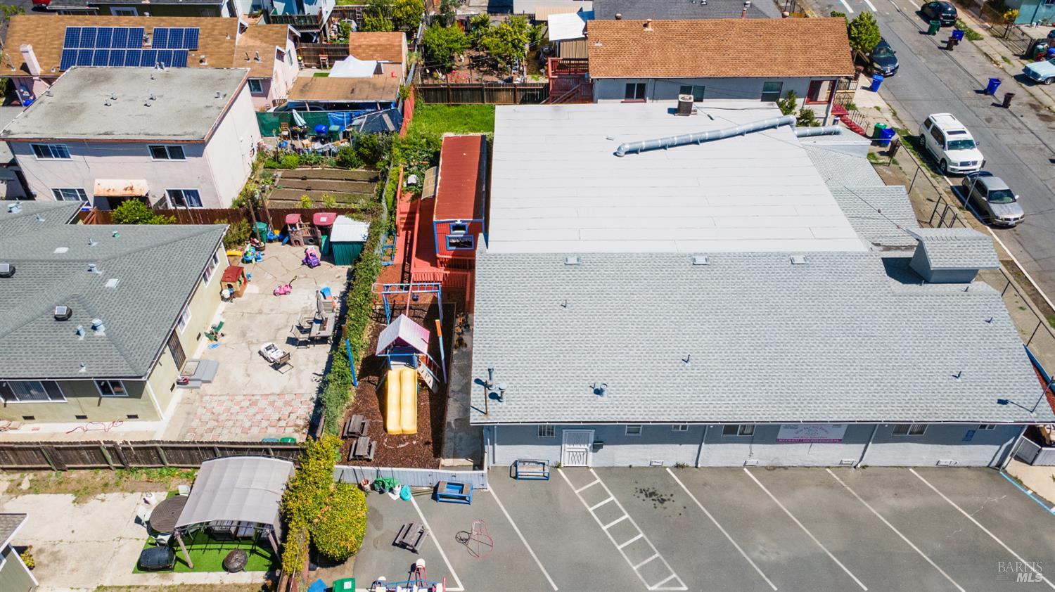 671 9th Street Richmond CA 94801