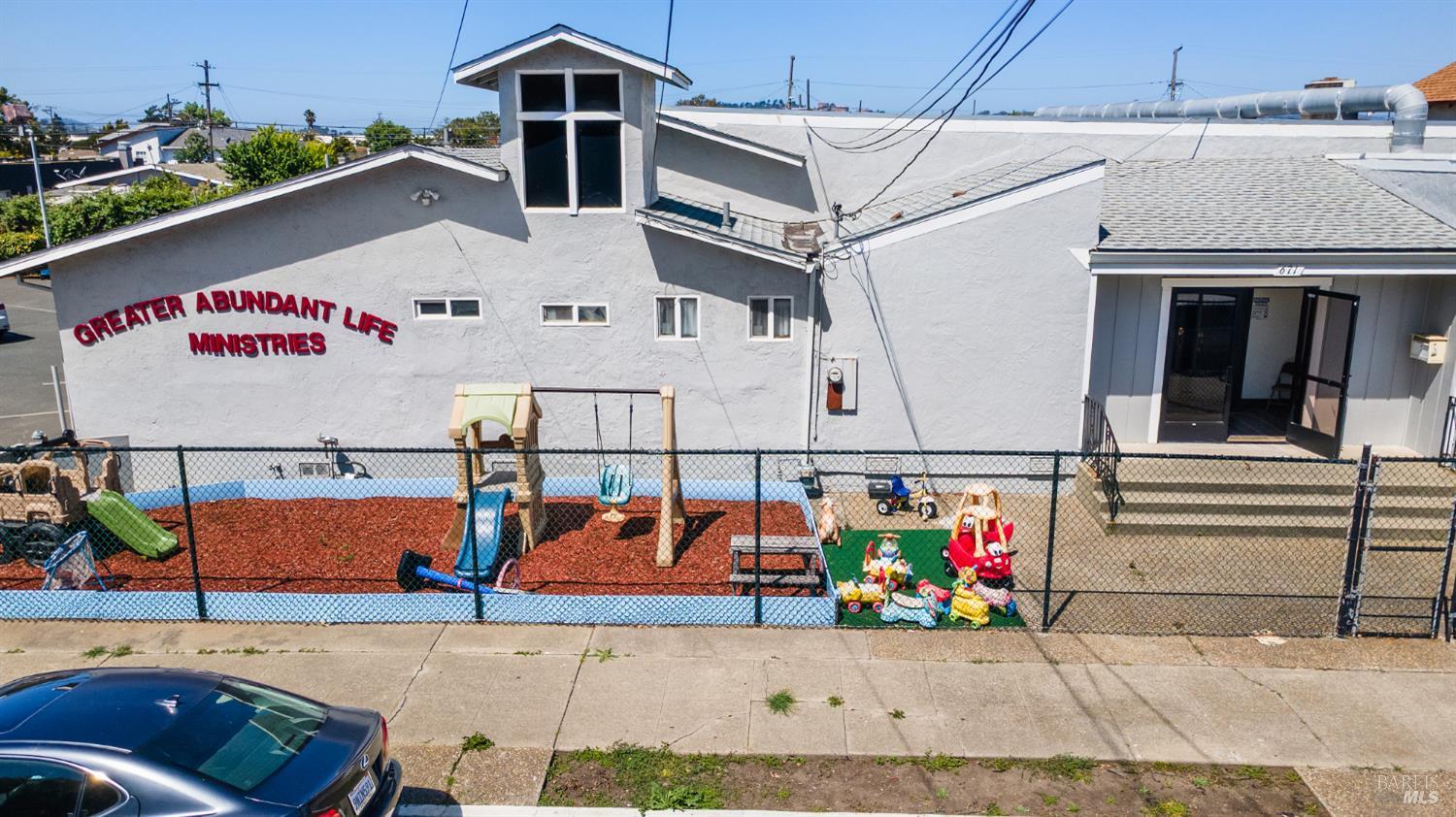 671 9th Street Richmond CA 94801
