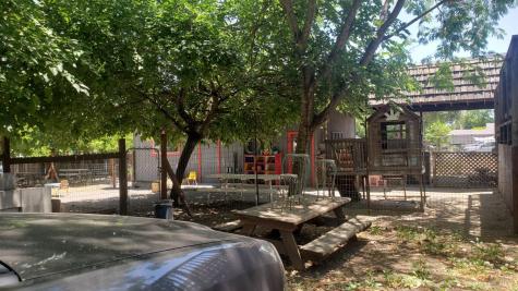 530 N Cloverdale Boulevard Cloverdale CA 95425