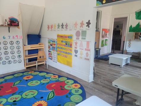 530 N Cloverdale Boulevard Cloverdale CA 95425