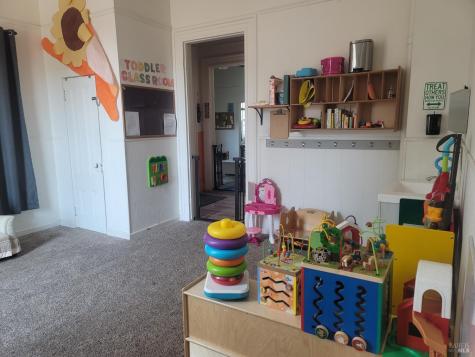 530 N Cloverdale Boulevard Cloverdale CA 95425