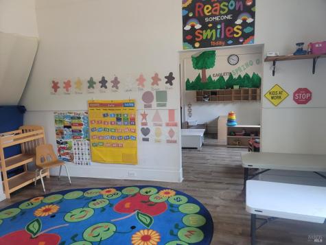 530 N Cloverdale Boulevard Cloverdale CA 95425