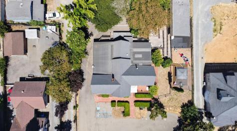 530 N Cloverdale Boulevard Cloverdale CA 95425