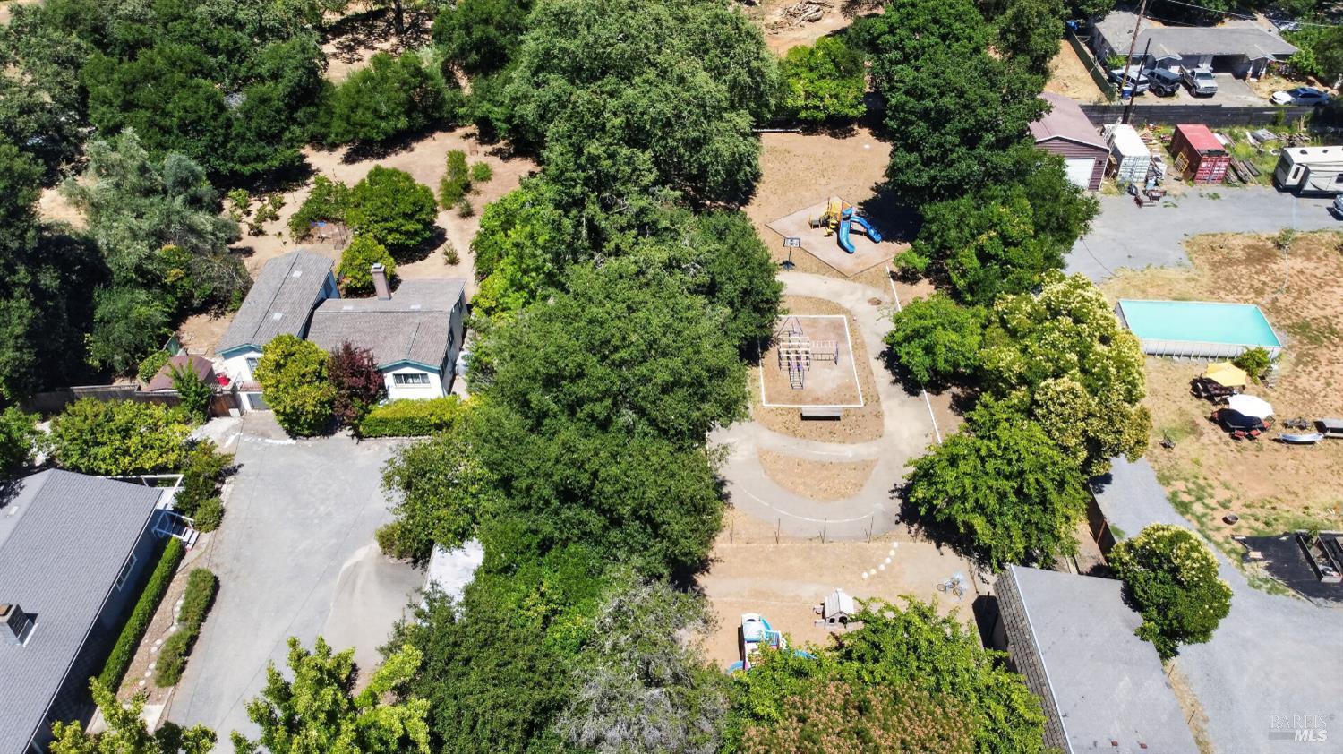 530 N Cloverdale Boulevard Cloverdale CA 95425