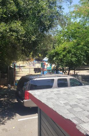 530 N Cloverdale Boulevard Cloverdale CA 95425