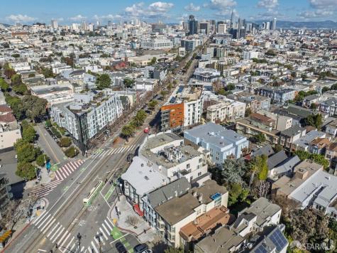 2191 Market Street San Francisco CA 94114