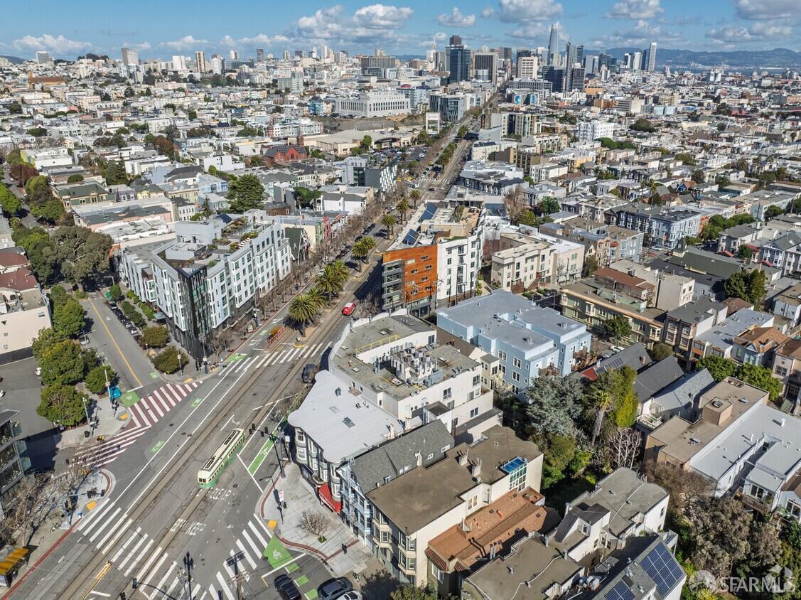 2191 Market Street San Francisco CA 94114