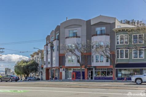 2191 Market Street San Francisco CA 94114
