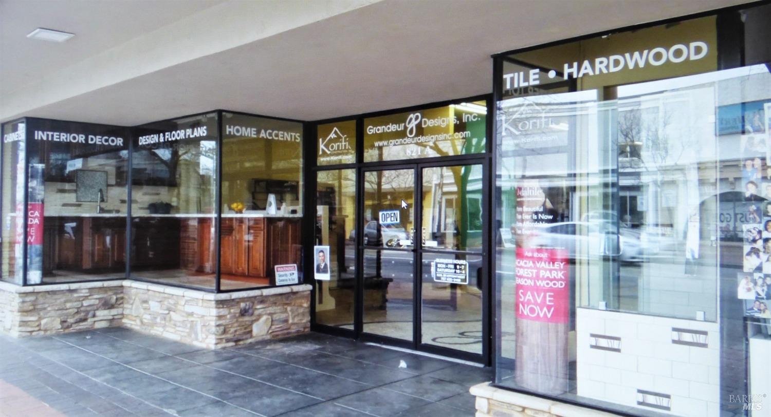 821 Texas Street Fairfield CA 94533
