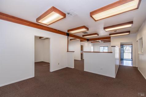 451 College Avenue Santa Rosa CA 95401