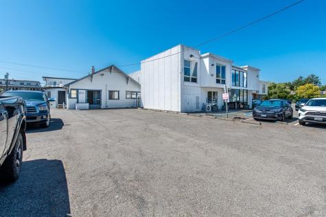 451 College Avenue Santa Rosa CA 95401