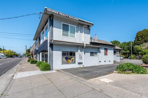 451 College Avenue Santa Rosa CA 95401