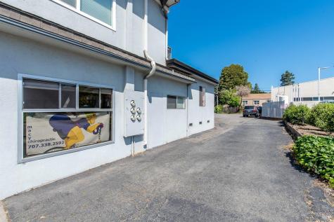 451 College Avenue Santa Rosa CA 95401