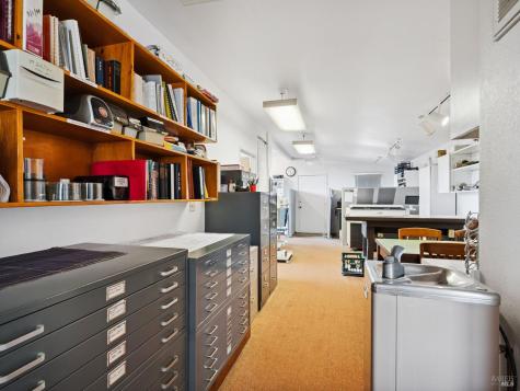 805 Healdsburg Avenue Healdsburg CA 95448
