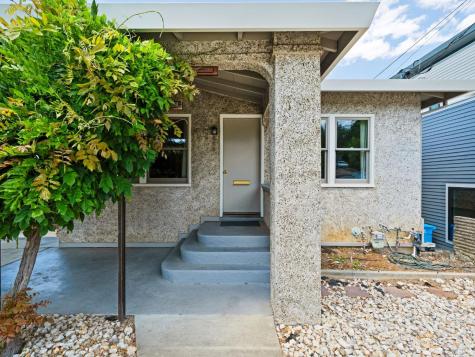 805 Healdsburg Avenue Healdsburg CA 95448