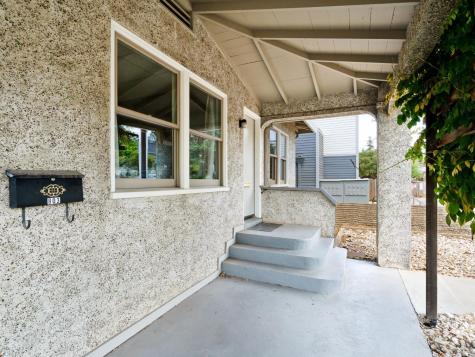 805 Healdsburg Avenue Healdsburg CA 95448