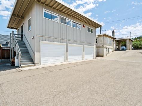 805 Healdsburg Avenue Healdsburg CA 95448
