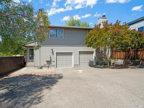 805 Healdsburg Avenue Healdsburg CA 95448