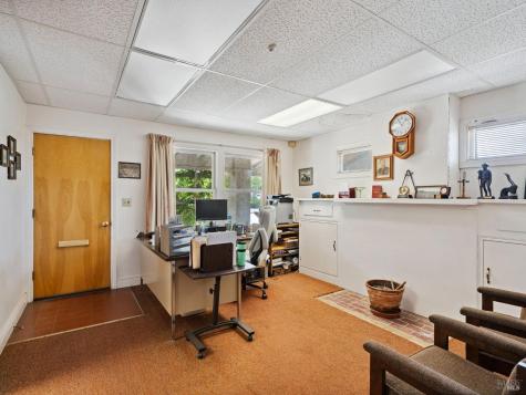 805 Healdsburg Avenue Healdsburg CA 95448