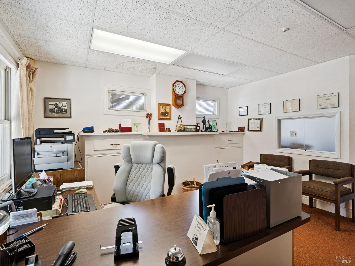 805 Healdsburg Avenue Healdsburg CA 95448