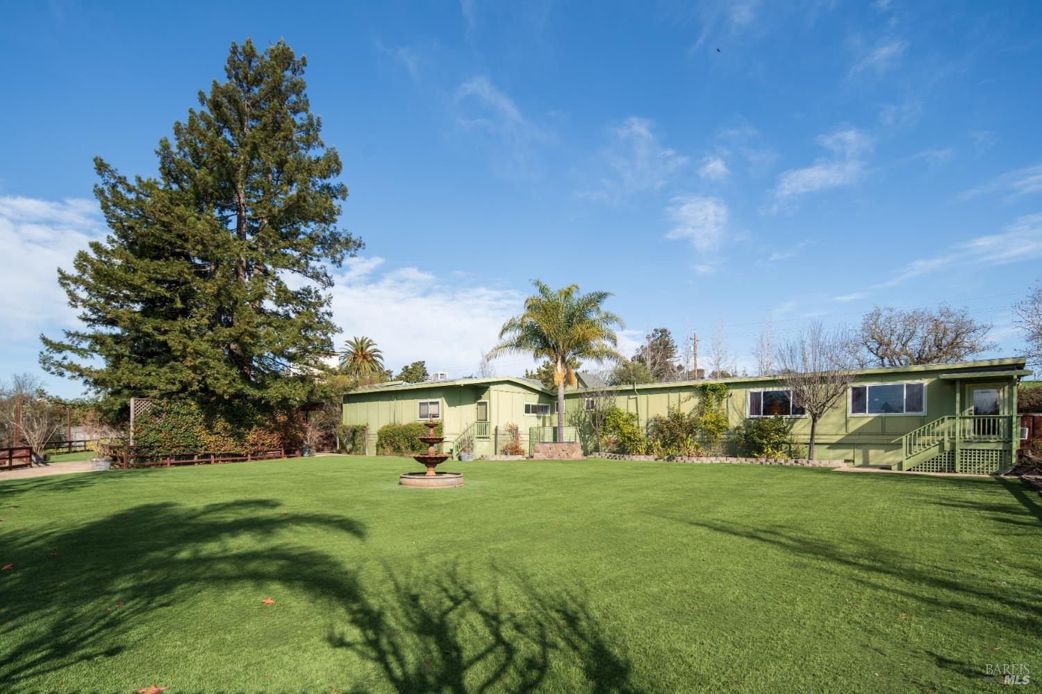 5186-5220 Highway 116 Highway S Sebastopol CA 95472