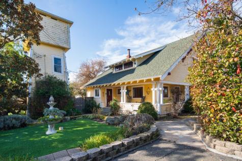 5186-5220 Highway 116 Highway S Sebastopol CA 95472