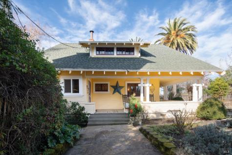 5186-5220 Highway 116 Highway S Sebastopol CA 95472