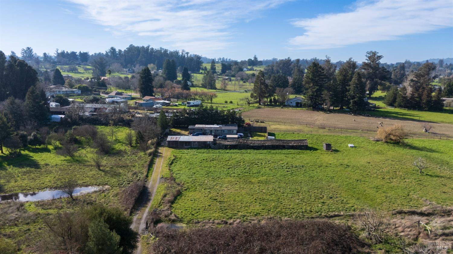 5186-5220 Highway 116 Highway S Sebastopol CA 95472