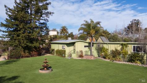 5186-5220 Highway 116 Highway S Sebastopol CA 95472