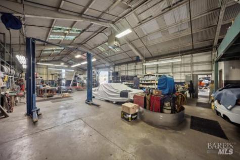 25 Market Street San Rafael CA 94901