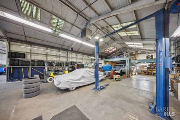 25 Market Street San Rafael CA 94901