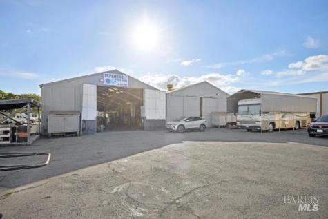 25 Market Street San Rafael CA 94901