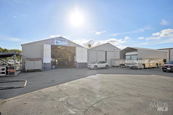 25 Market Street San Rafael CA 94901