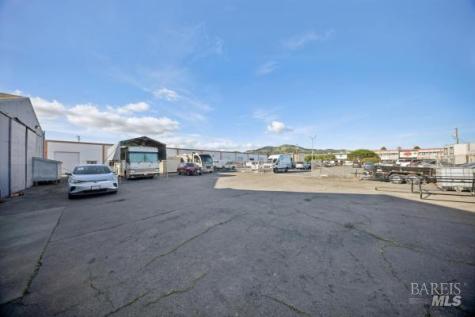 25 Market Street San Rafael CA 94901