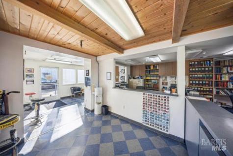 25 Market Street San Rafael CA 94901