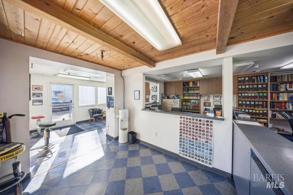 25 Market Street San Rafael CA 94901
