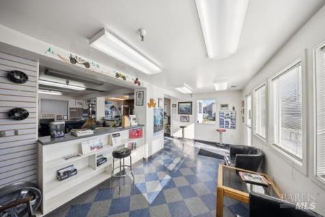 25 Market Street San Rafael CA 94901