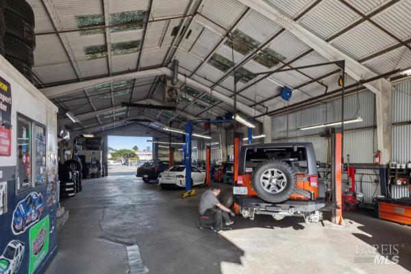 25 Market Street San Rafael CA 94901