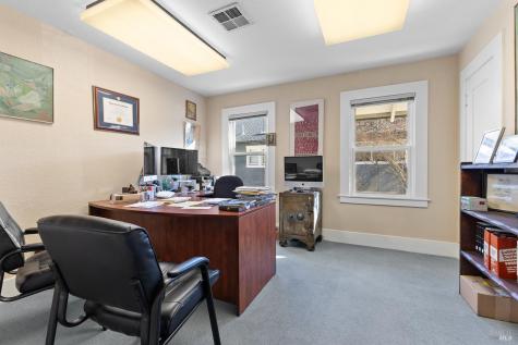 700 College Avenue Santa Rosa CA 95404