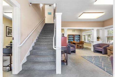 700 College Avenue Santa Rosa CA 95404