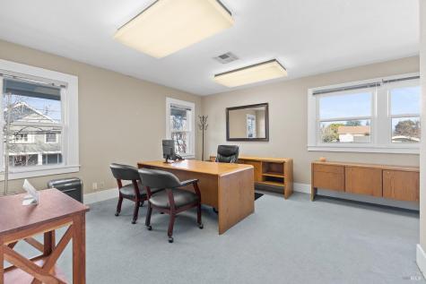 700 College Avenue Santa Rosa CA 95404