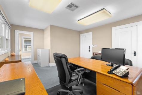 700 College Avenue Santa Rosa CA 95404